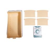 LEARNING BOX BunnyBox A8 Aquarel - Corail