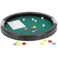 Grande piste de dés 45 cm yam 421