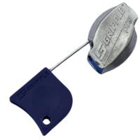 Clé d'ajustement Gripple - Serres Tonneau