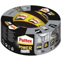 Adhésif de réparation POWER TAPE blanc - Gedimat - PATTEX
