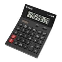 Calculatrice de bureau AS-2400 14 Chiffres Ecran réglable - CANON