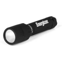 Lampe Torche X-Focus LED 7 lm Noir