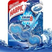 Bloc WC Color Power Eau Bleue