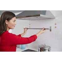 Pack 2 Vis adhésive pour brique rectangulaire 2x2,5 kg