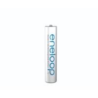 Eneloop Combipack Piles Rechargeables 4xAA (2000 mAh) + 4xAAA (800 mAh)