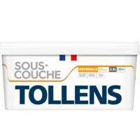 Sous-couche universelle - Gedimat - TOLLENS