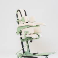 Siège PMR adapté MODUL - Héphaïstos