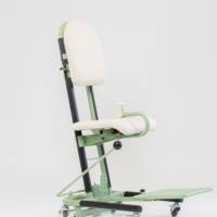 Siège PMR ergonomique MODUL - Héphaïstos