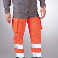 Pantalon Haute Visibilité Visio 10 - DMD France