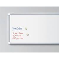 Marqueur pour Tableaux blancs 661 noir 1-2 mm - EDDING