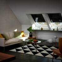 Volet roulant solaire pour fenêtre VELUX SSL CK02 - Gedimat