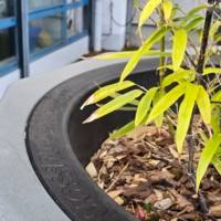 Jardinière diamant 602L - Husson