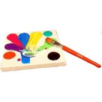 Gouache Néfertari Pastel Amande en 250 ml