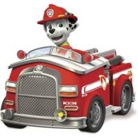 PAT'PATROUILLE memory® - Jeu éducatif classique - Jeu de mémoire - RAVENSBURGER