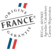 Carnet de Notes Ligné Equology noir Elast 10x15 cm