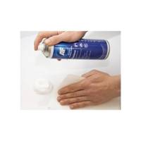 Aérosol MAXICLENE 400 ml Mousse de Nettoyage Puissante - AF