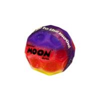 Balle rebondissante Gradient MOON BALL 63mm Couleurs aléatoires