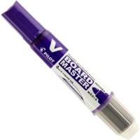 Marqueur V BOARD MASTER, pointe ogive, moyen, violet