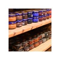 Cirage Crème Surfine Chaussure Cuir Lisse 50 ML NOIR