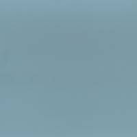 Table pied noir 70x70cm bleu cèdre - intérieur - RestooTab