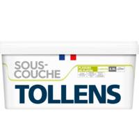 Sous-couche plaque de plâtre - Gedimat - TOLLENS