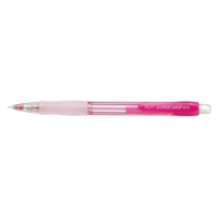 Porte-mines H-185 rechargeable Néon 0,5 mm Rose - Pilot