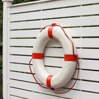 Adhésif double face  OUTDOOR 19 mm x 5 m