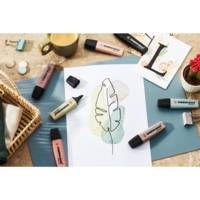 Surligneur  BOSS ORIGINAL NatureCOLORS - vert tilleul