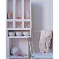 Peinture murs et boiseries CREME DE COULEUR MAT anthracite - Gedimat - DULUX VALENTINE