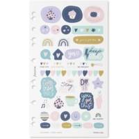 Autocollants  Good Vibes