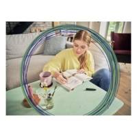 Stylo-plume  Grow - bleu myrtille/bois de hêtre