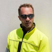 Lunette protection solaire grise - Gedimat