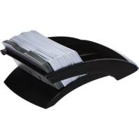 Telindex Desk Fichier Répertoire Linéaire pour 500 Fiches Index Alphabétique A-Z