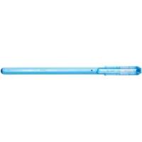 Stylo à bille SUPERB BK77 ANTIBACTERIAL+, bleu - Pentel