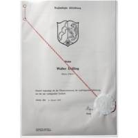 Etui Polypro Souple A4 Transparent