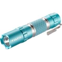 Torche LED Lipstick Light 1 Pile AAA Coloris Aléatoire Bleu / Rose