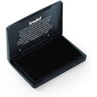 Tampon Encreur 9051 Format 90 x 50 mm Noir - TRODAT