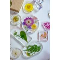 Sachet 2 moules demi-shères Noir