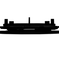 Plot Essentiel réglable pour dalle terrasse - Gedimat