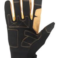 Gants outillage usage intensif - Taille 10 - Gedimat