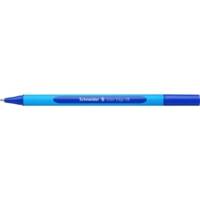 Stylo à bille Slider Edge Pointe Extra Large bleu - SCHNEIDER