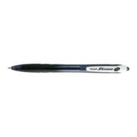 Stylo à bille REXGRIP BEGREEN Pointe Moyenne 1.0 Noir - Pilot