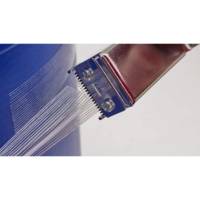 Ruban Adhésif d'Emballage Monofilament 50 m x 50 mm Transparent Ultra resistant