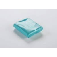 Pâte à modeler polymère PEARL 56 g Vert - CERNIT