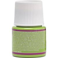 Flacon 45ml peinture acrylique Déco Mat PRAIRIE - PÉBÉO