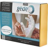 Gédéo Kit Moulage 3D Coffret Charmante Petite Main