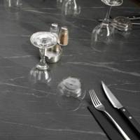 Table pliable Tambu 160x80cm calypso - intérieur - RestooTab