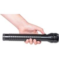 Lampe de poche MAULkronos  XL, 10 W Noir