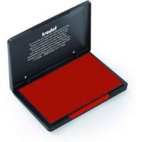Tampon encreur 9052 110 x 70 mm Rouge