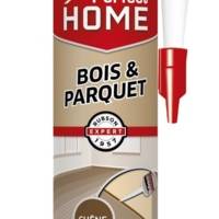 Mastic PERFECT HOME bois et parquet hêtre - Gedimat - RUBSON